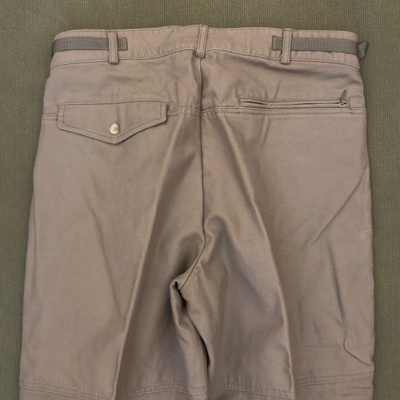 Vintage Columbia Briarshun Brush Field Pants - Picture 8 of 11